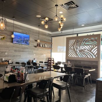 Pho Noodle House - Inside restaurant - Thai Near Me - Placentia, California Pho Noodle House - Inside restaurant - Thai Near Me - Placentia, California