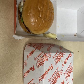 Portillo's Ft. Wayne - Hot Dogs Near Me - Fort Wayne, Indiana