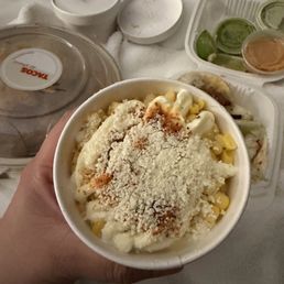 Esquites