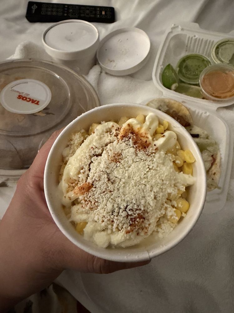 Tacos del Barrio