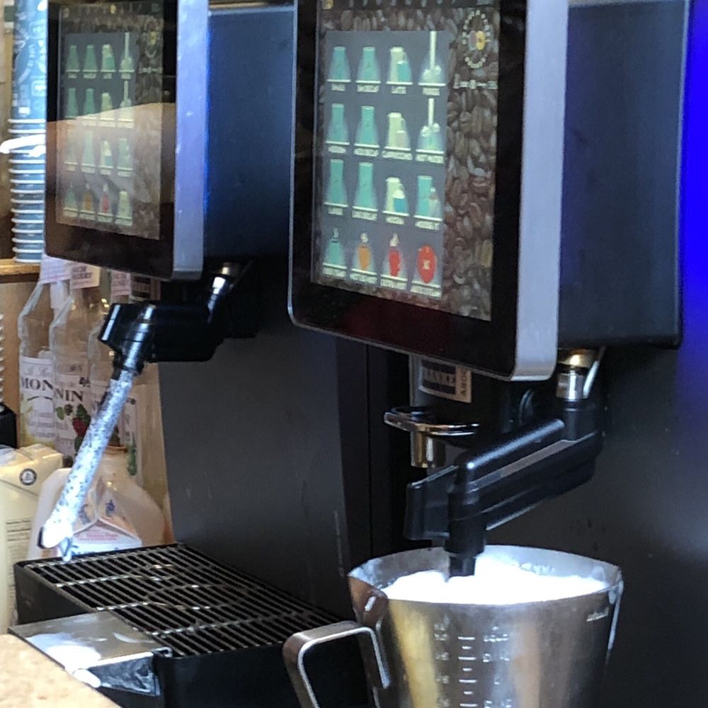 Caribou Coffee - Coffee & Tea Near Me - Atlanta, Georgia Caribou Coffee - Coffee & Tea Near Me - Atlanta, Georgia