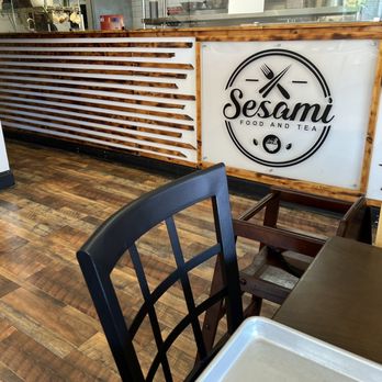 Sesami - Pan Asian Near Me - Ardmore, Pennsylvania Sesami - Pan Asian Near Me - Ardmore, Pennsylvania