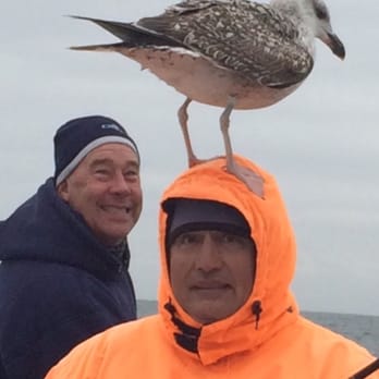 Atlantic Star - I wish i was there to see that - Fishing Near Me - Atlantic Highlands, New Jersey