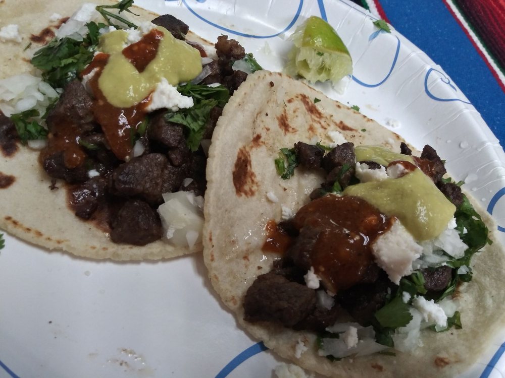 La Mexicana Logo