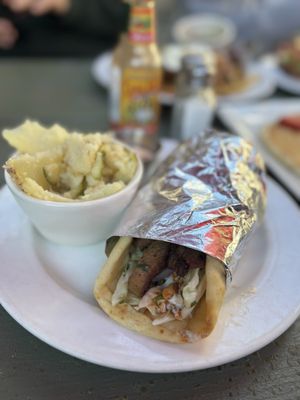 Guglhupf Restaurant by null