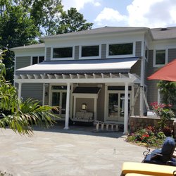 Fiber-Lite Custom Awnings