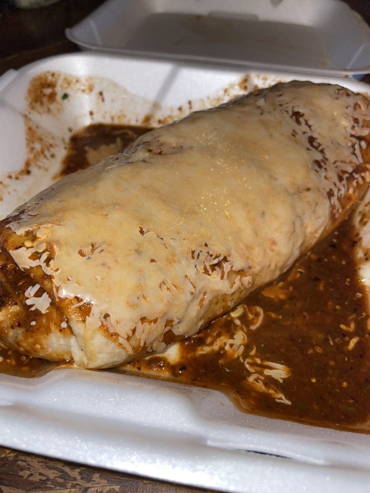 La tapatia