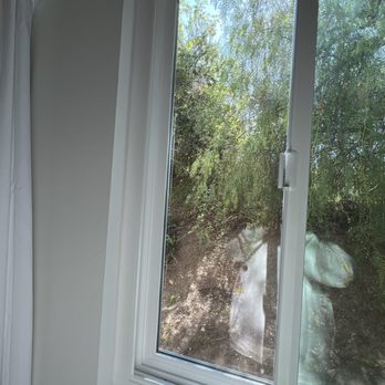 Intex Windows - After - Windows Installation Near Me - Glendale, California