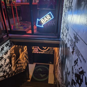 UP-DOWN - Updated December 2025 - 173 Photos & 146 Reviews - 500 E ...