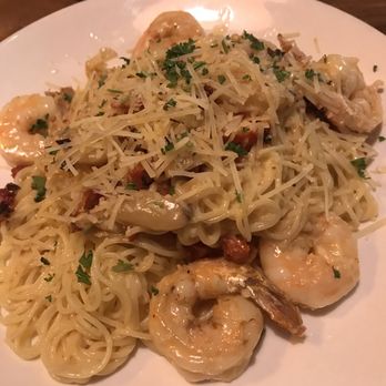 Counterpoint - Shrimp scampi! I order this all the time! So good! - Bars Near Me - San Diego, California Counterpoint - Shrimp scampi! I order this all the time! So good! - Bars Near Me - San Diego, California