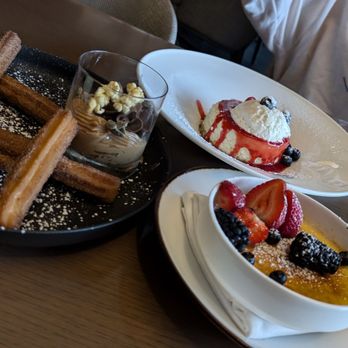 Cut & Bourbon - Steakhouses Near Me - Arlington, Texas