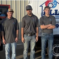 Ellibee Air Conditioning & Refrigeration