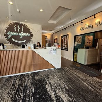 Yu Spa - Day Spas Near Me - San Diego, California Yu Spa - Day Spas Near Me - San Diego, California