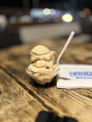 Handel’s Homemade Ice Cream by null
