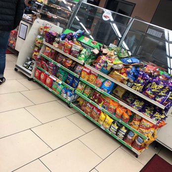 7-Eleven - Chips!!! - Convenience Stores Near Me - San Gabriel, California