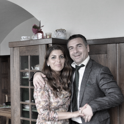 Landgasthof Sternen - Sabina & Davide