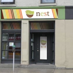 Nest