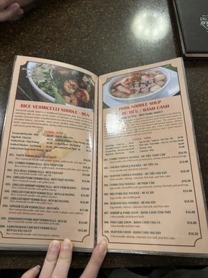 Menu photo 5 Tasty Pho Pinellas Park, FL Menu photo 5 Tasty Pho Pinellas Park, FL