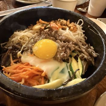 Hanbat Restaurant - 38 y. Gobdol Bi Bim Bab - Korean Near Me - New York, New York Hanbat Restaurant - 38 y. Gobdol Bi Bim Bab - Korean Near Me - New York, New York
