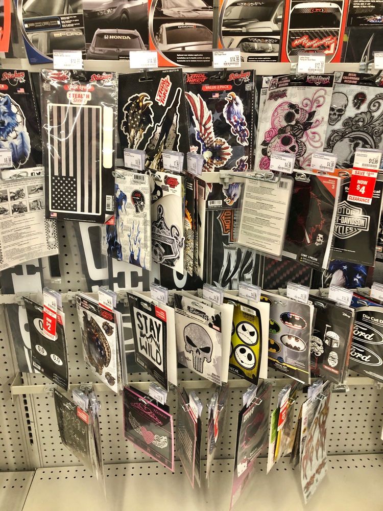 AUTOZONE Updated September 2024 10 Photos & 23 Reviews 1445 S