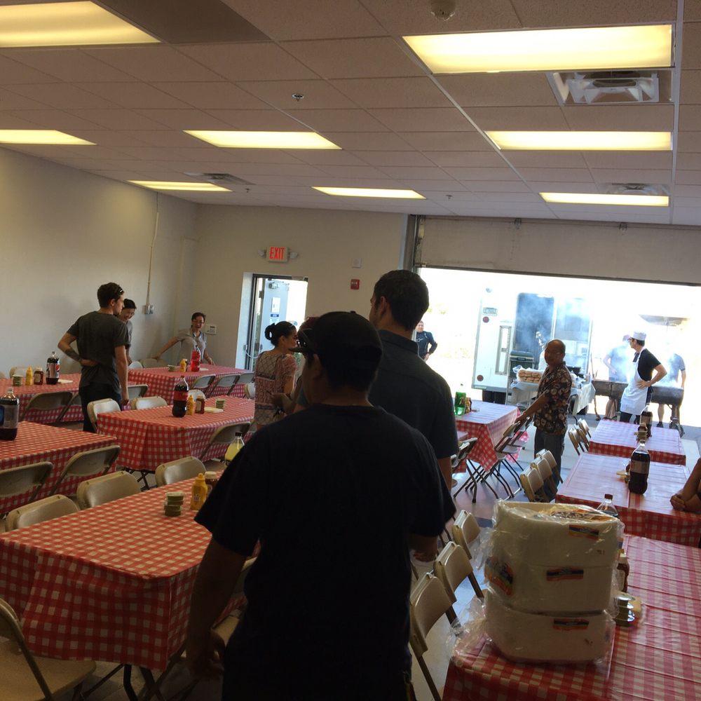 Burnt Biscuit Cookout Company - Caterers Near Me - Chandler, Arizona