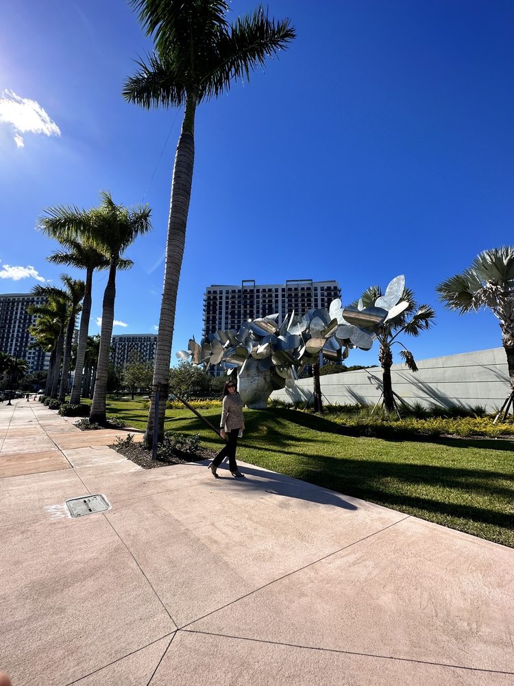 DORAL CULTURAL ART CENTER Updated May 2024 10 Photos 8363 NW 53rd