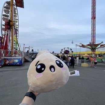 Washington State Fair - Festivals Near Me - Puyallup, Washington