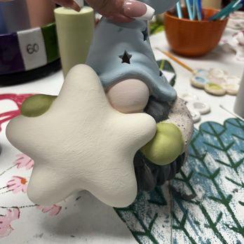 Paint N Station - Arts & Crafts Near Me - Oklahoma City, Oklahoma Paint N Station - Arts & Crafts Near Me - Oklahoma City, Oklahoma