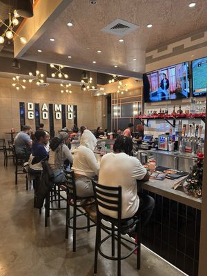 Torchy's Tacos by null