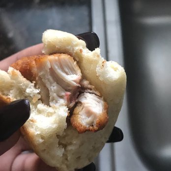 Chick-fil-A - Disgusting - Fast Food Near Me - Reisterstown, Maryland Chick-fil-A - Disgusting - Fast Food Near Me - Reisterstown, Maryland