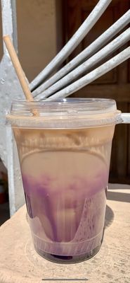 Mission Blue by null