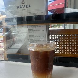 Sapling Espresso Tonic Sapling Espresso Tonic