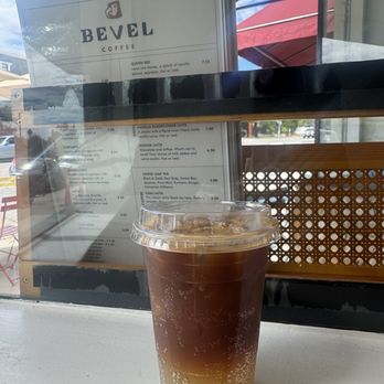 Bevel Coffee - Sapling Espresso Tonic - Coffee & Tea Near Me - Altadena, California Bevel Coffee - Sapling Espresso Tonic - Coffee & Tea Near Me - Altadena, California