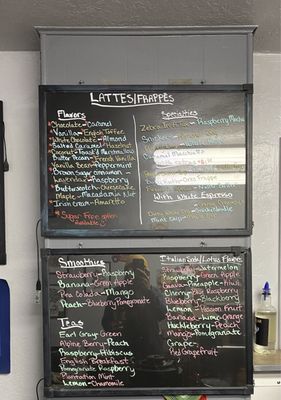 Menu photo 3 The Coffee Shop Mariposa, CA Menu photo 3 The Coffee Shop Mariposa, CA