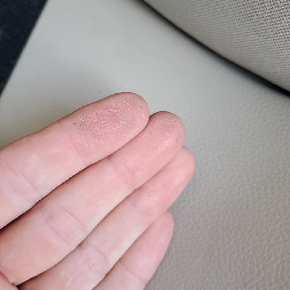 Done Right Auto Detail - Wiped the plastic in back the day after I picked up! - Car Wash Near Me - Blaine, Minnesota Done Right Auto Detail - Wiped the plastic in back the day after I picked up! - Car Wash Near Me - Blaine, Minnesota