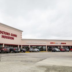 Doctors Clinic Houston - Northwest Freeway