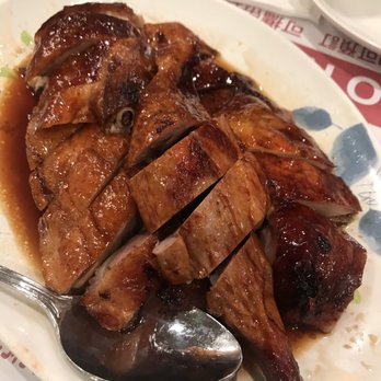 Ho Kee Cafe - Arcadia - This is half duck...missing most breast meat and the leg meat was missing. Only bones and fatty skin. - Cantonese Near Me - Arcadia, California Ho Kee Cafe - Arcadia - This is half duck...missing most breast meat and the leg meat was missing. Only bones and fatty skin. - Cantonese Near Me - Arcadia, California