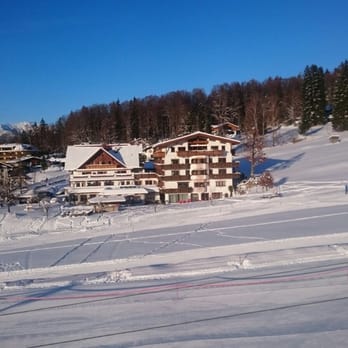 Hotel Spielmann - Hotels Near Me - Ehrwald, 7