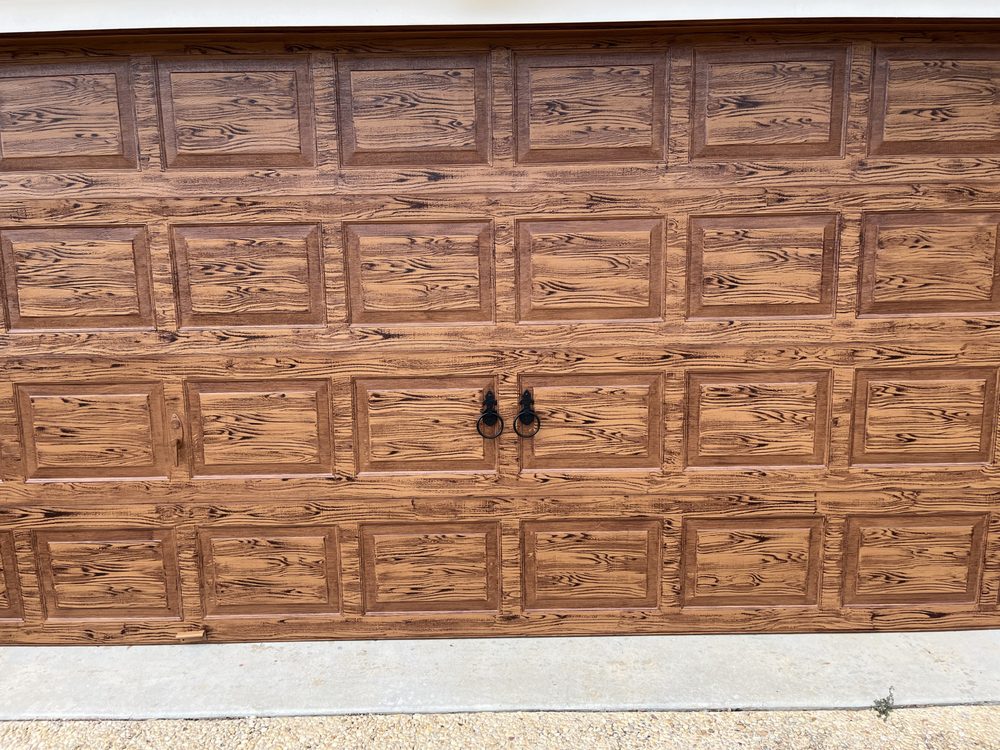 Slide of Esquivel Remodeling