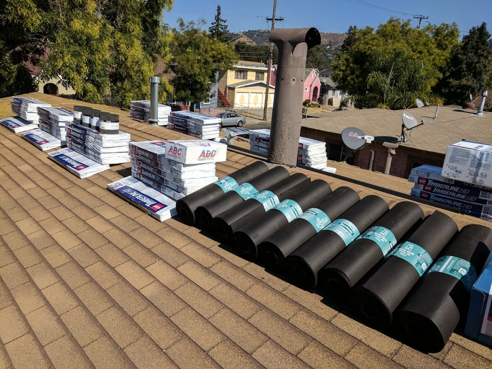 Slide of Monarca General Construction