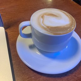 flat white flat white