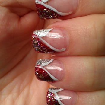 Supernails - Nail Salons Near Me - Hayward, California