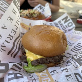 Doggos Gus - Smashburger - Hot Dogs Near Me - San Diego, California Doggos Gus - Smashburger - Hot Dogs Near Me - San Diego, California