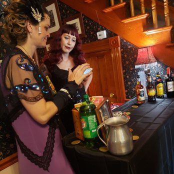El Cuervo ABQ - Cocktails! - Guest Houses Near Me - Albuquerque, New Mexico