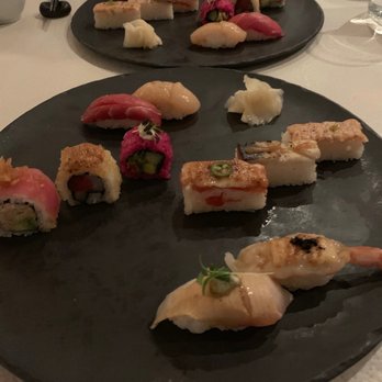 Minami - Japanese Near Me - Vancouver, British Columbia
