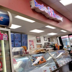 Baskin Robbins