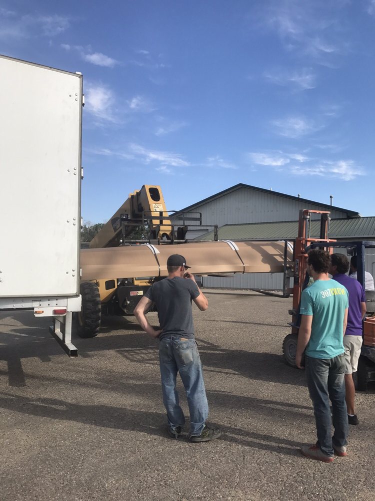 Kitchen Connections - countertop fabricator in Casper, WY