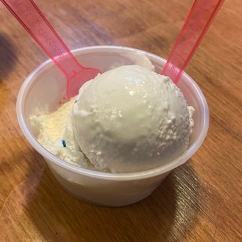 Staccato Gelato - Birthday cake gelato - Ice Cream & Frozen Yogurt Near Me - Portland, Oregon Staccato Gelato - Birthday cake gelato - Ice Cream & Frozen Yogurt Near Me - Portland, Oregon