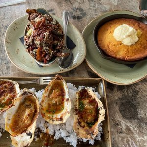 TAVERN & TABLE - 1005 Photos & 762 Reviews - 100 Church St, Mt