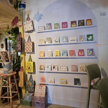 Serpentine Plants + Provisions - Greeting cards - Nurseries & Gardening Near Me - Gainesville, Florida